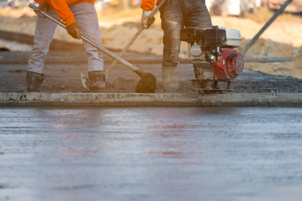 Best Concrete Sealing and Maintenance in Fayetteville, PA