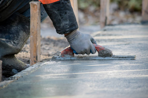 Best Industrial Concrete Flooring in Fayetteville, PA