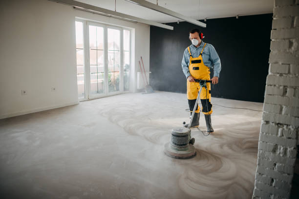 Best Concrete Grinding and Polishing in Fayetteville, PA