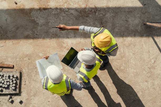 Best Commercial Concrete Services in Fayetteville, PA