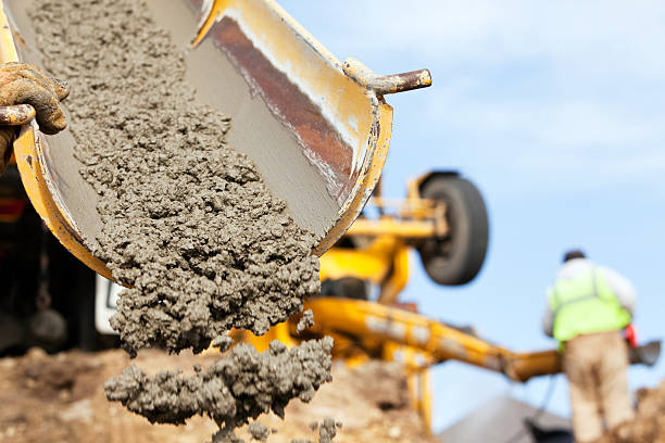 Best Concrete Staining and Coloring in Fayetteville, PA