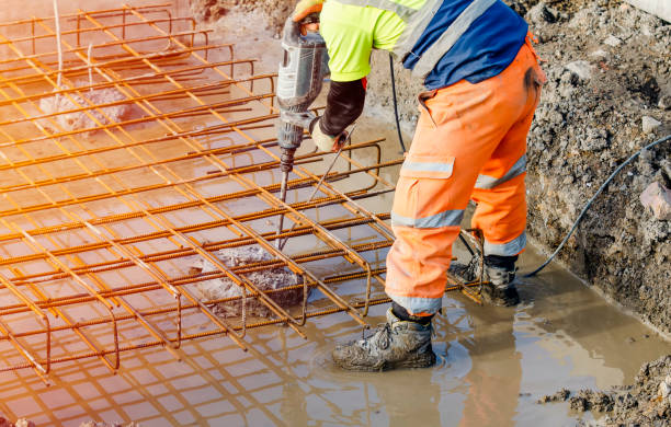 Best Residential Concrete Solutions in Fayetteville, PA