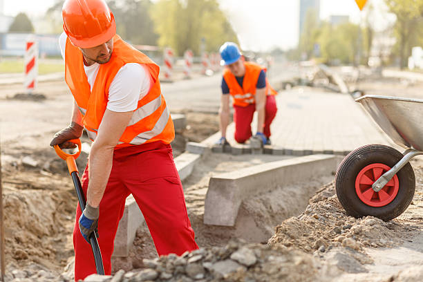 Best Concrete Sidewalk Installation in Fayetteville, PA