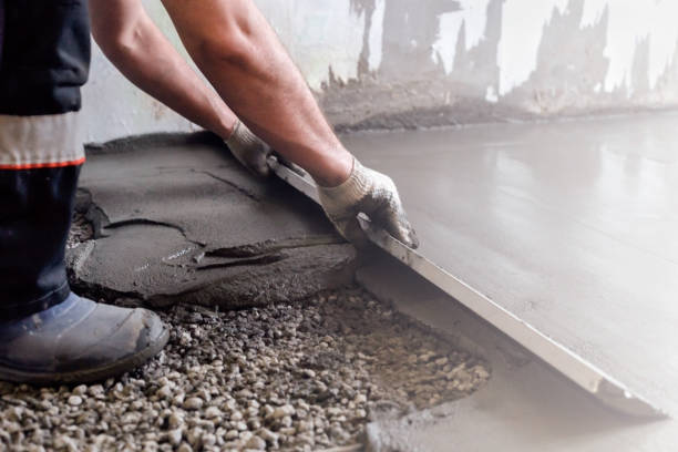 Best Stamped Concrete Services in Fayetteville, PA